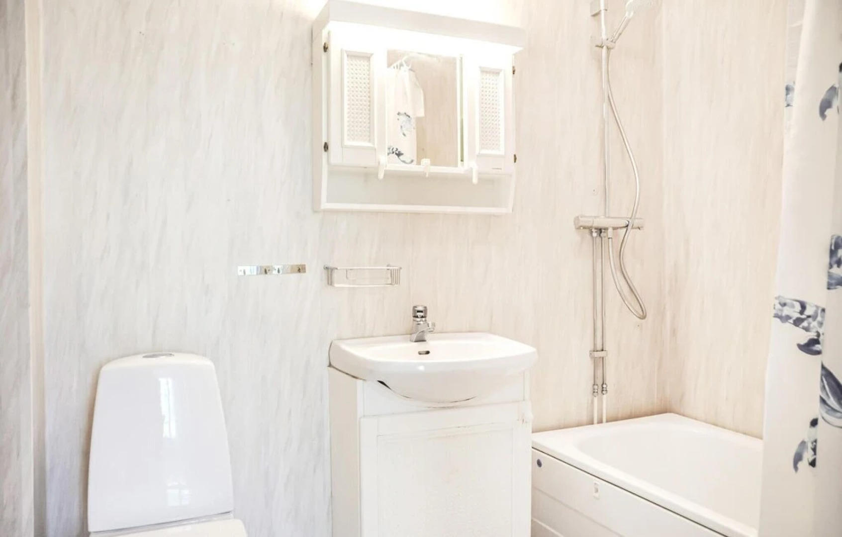 Beautiful Apartment in Sunnemo With Wifi and 3 Bedrooms