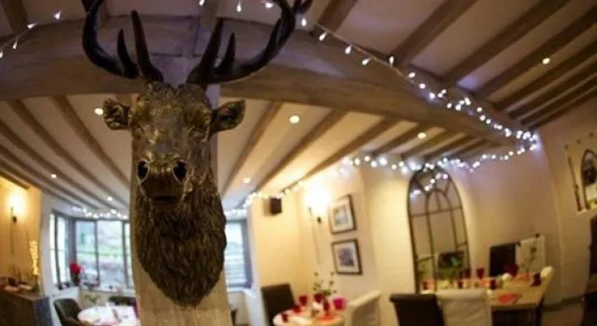 The Live and Let Live Country Inn