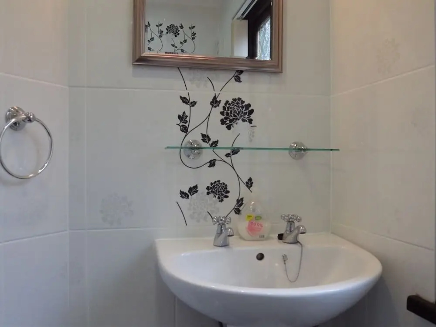 Little Harbour Guesthouse