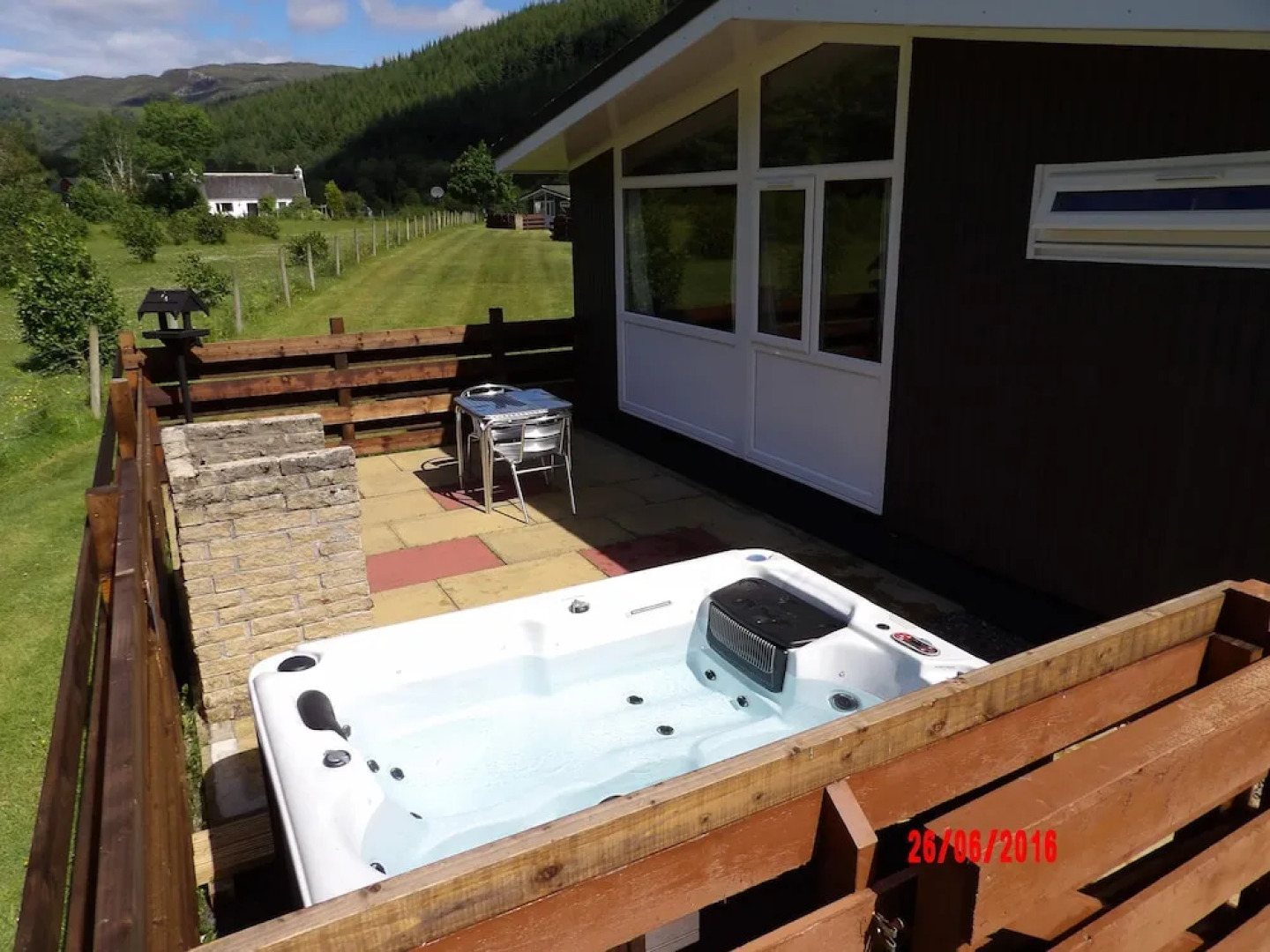 Invermoriston Holidays