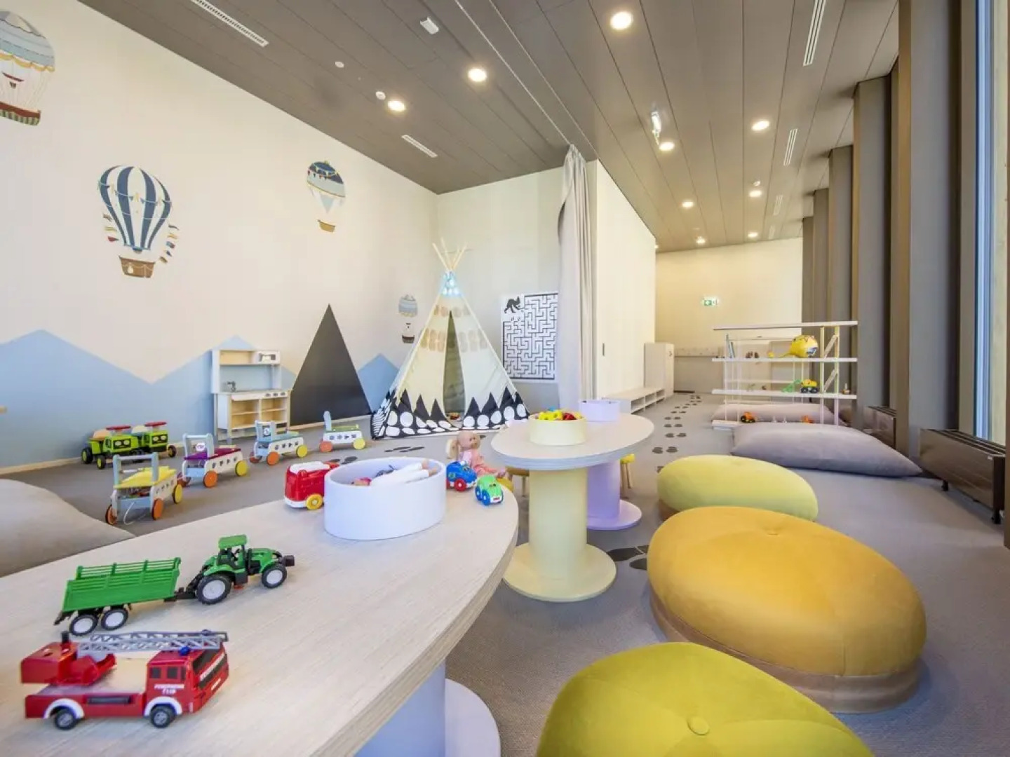 Swisspeak Resorts Reichenbach Falls Meiringen