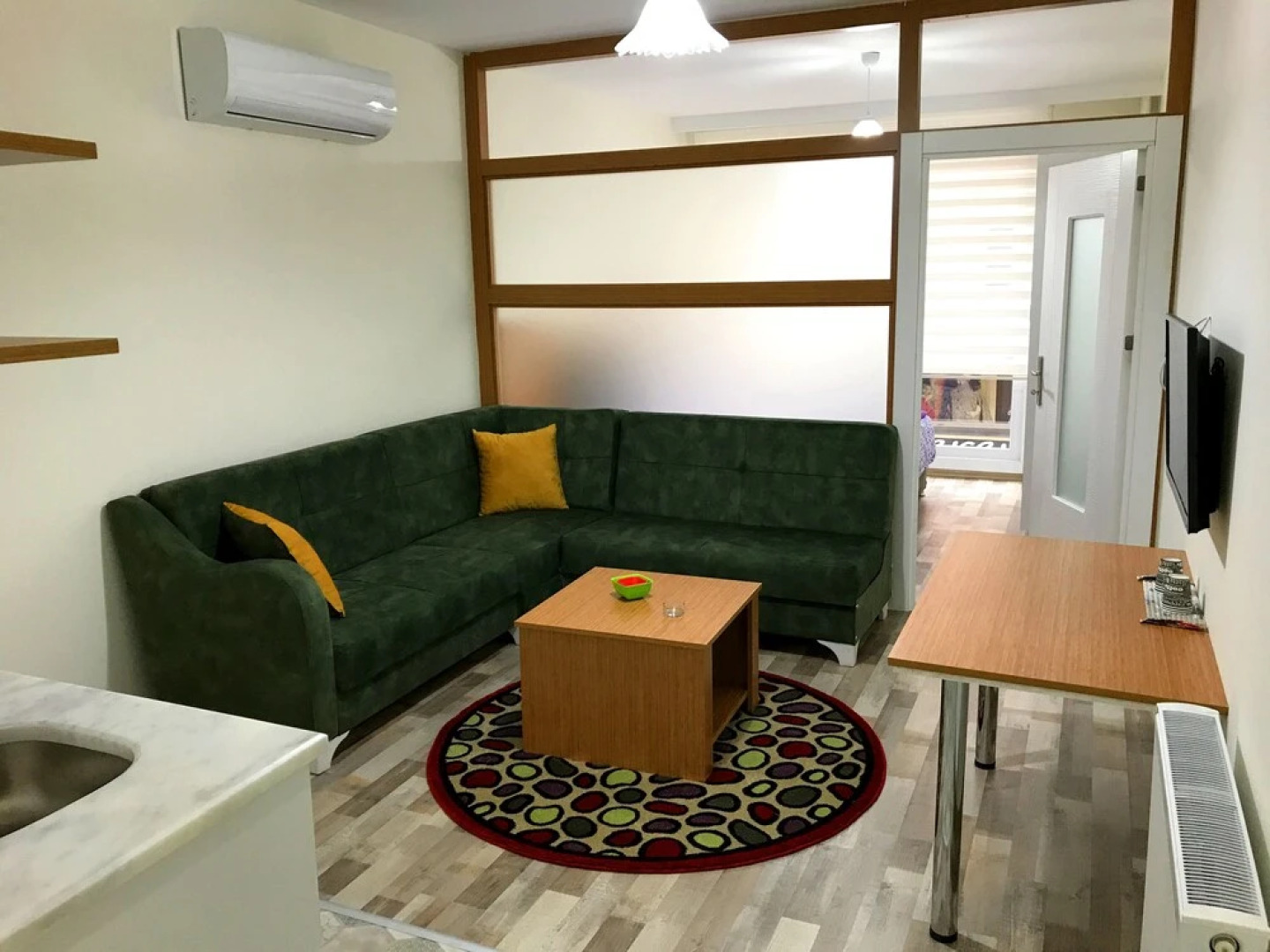 Deluxe Life Residence