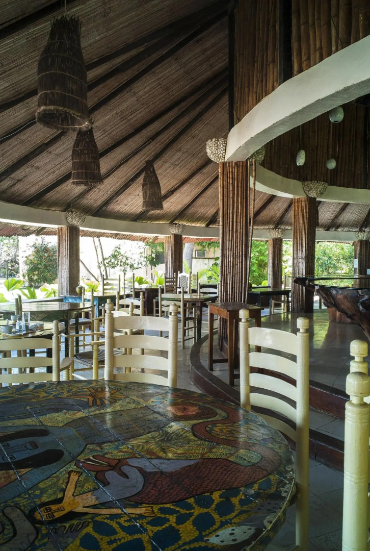 Cormier Plage Resort