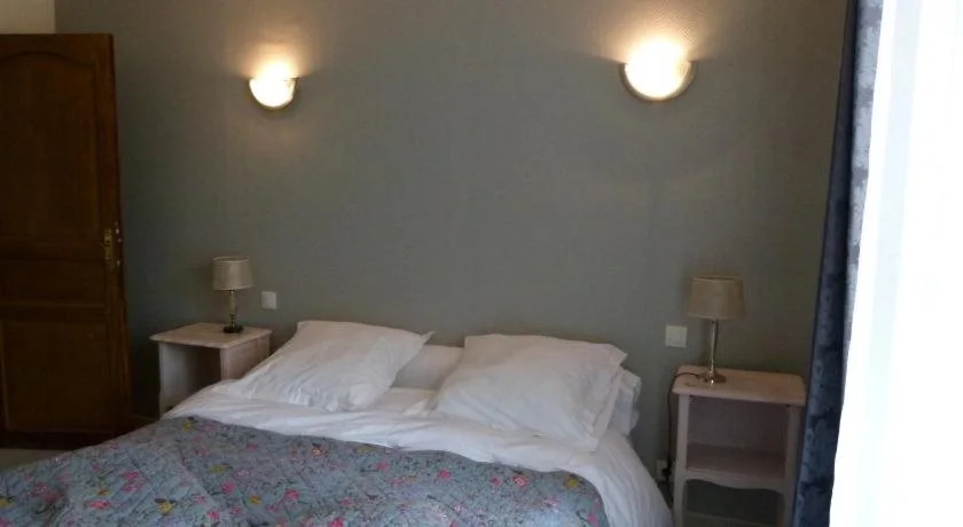 Manoir Du Vieux Cedre