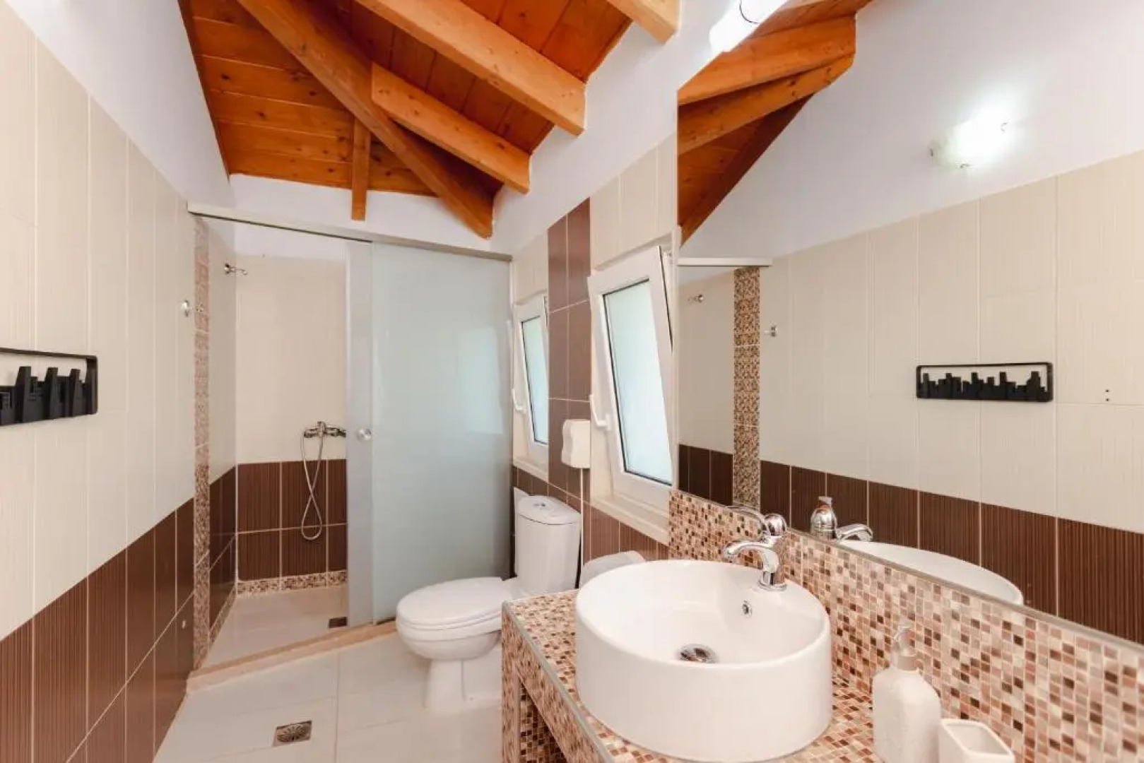 Elladas Villas with Pool at Kolympia!