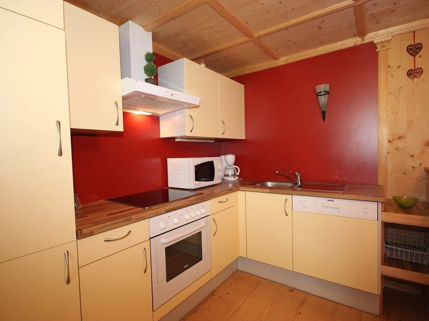 Christoph Stumm in Stumm