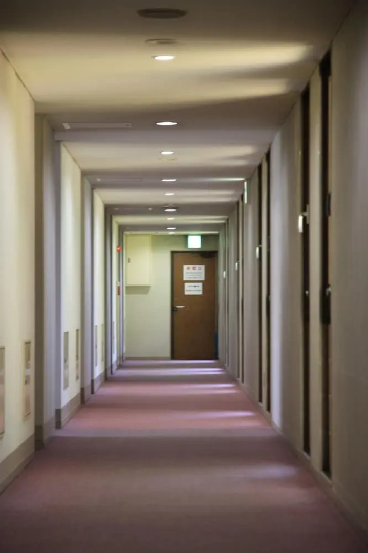 Toyokawa Grand Hotel