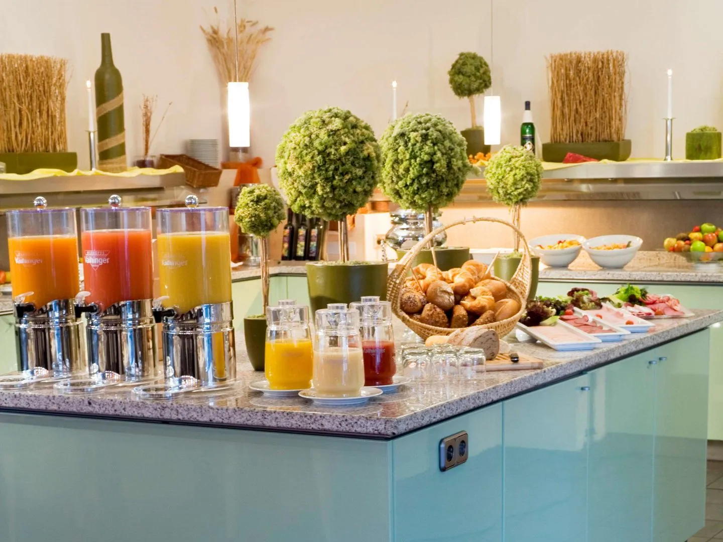 Mercure Neu-Isenburg