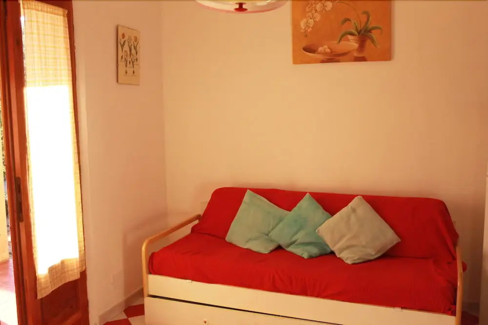 Rena Garden Apartments