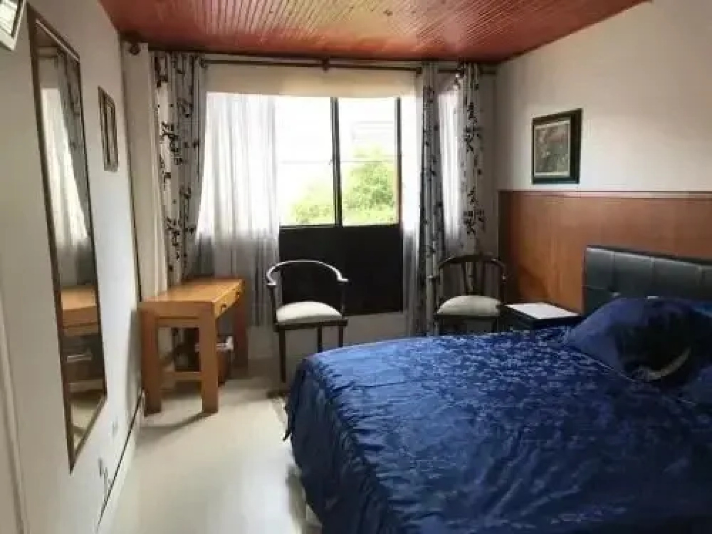 Casa de Huespedes Shalom Victoria