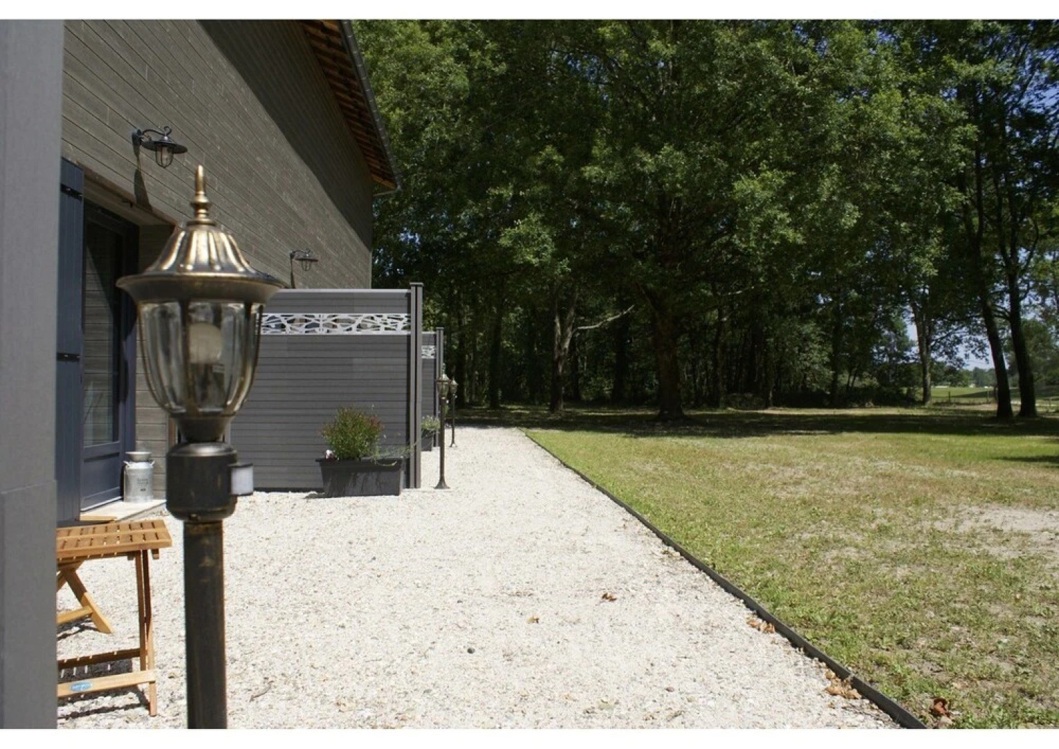 Domaine du Bois Seguin