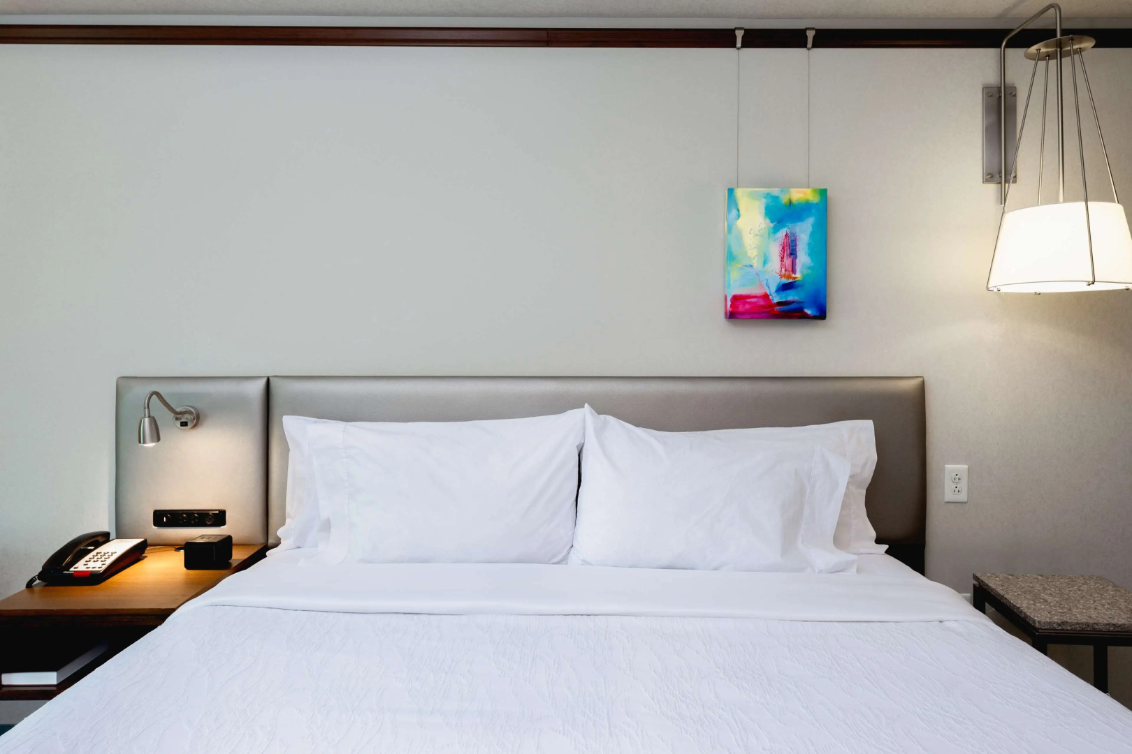 Hilton Garden Inn Asheville Downtown