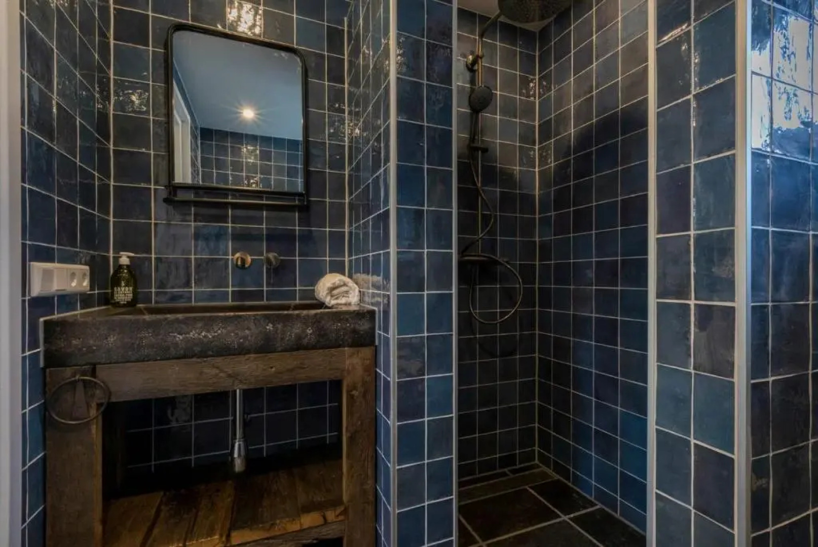 Holidayhouse - Lepelstraat 18c Vrouwenpolder