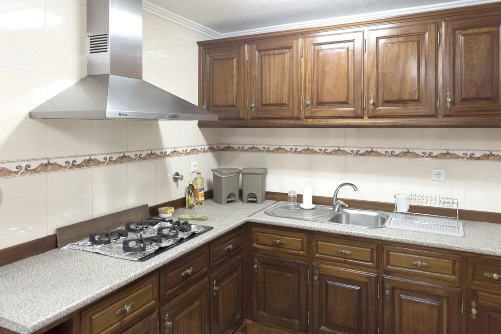 House With one Bedroom in Cinco Ribeiras, With Wonderful Mountain View