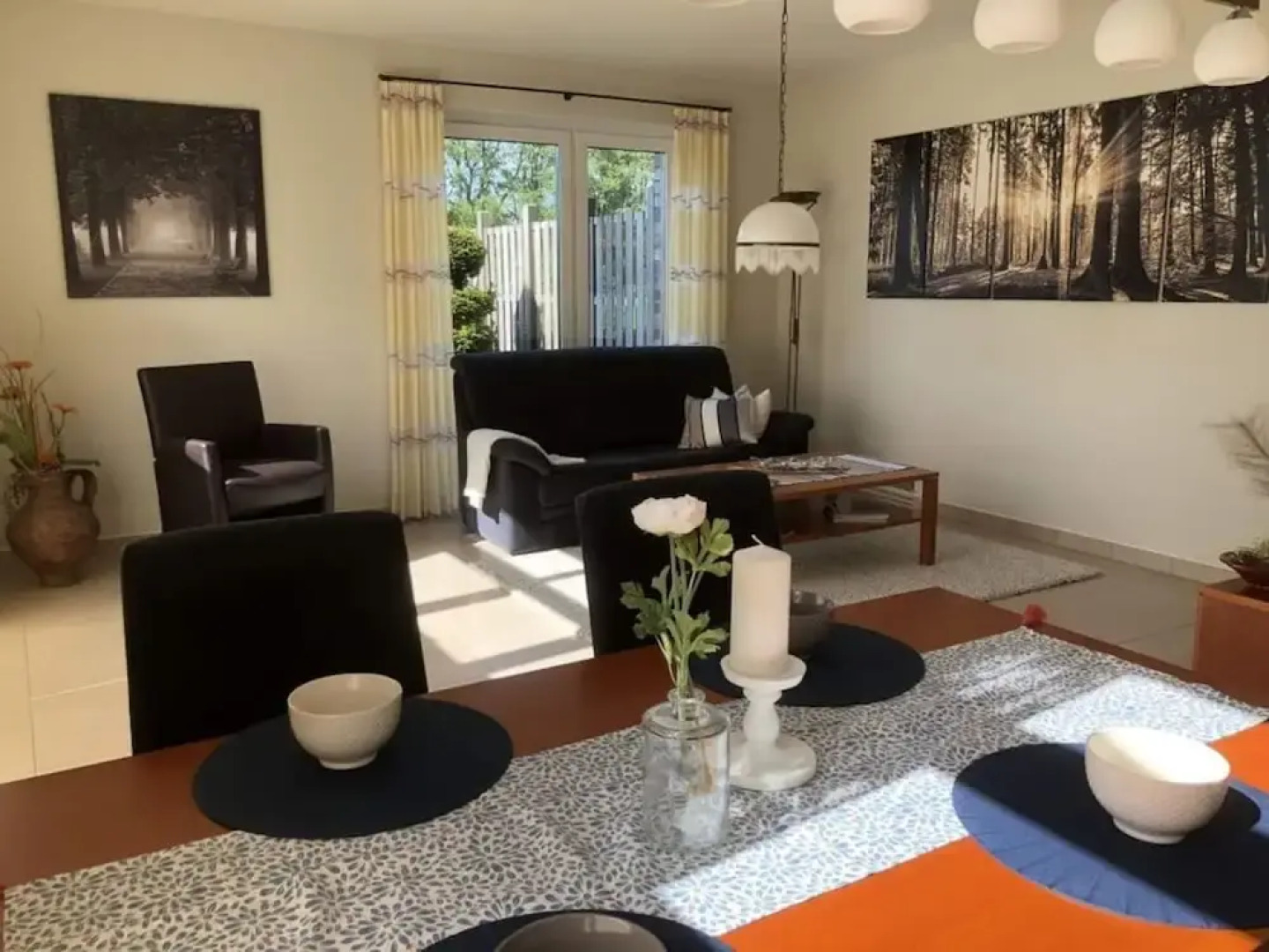 Holiday Apartment \"dilborner Benden\"