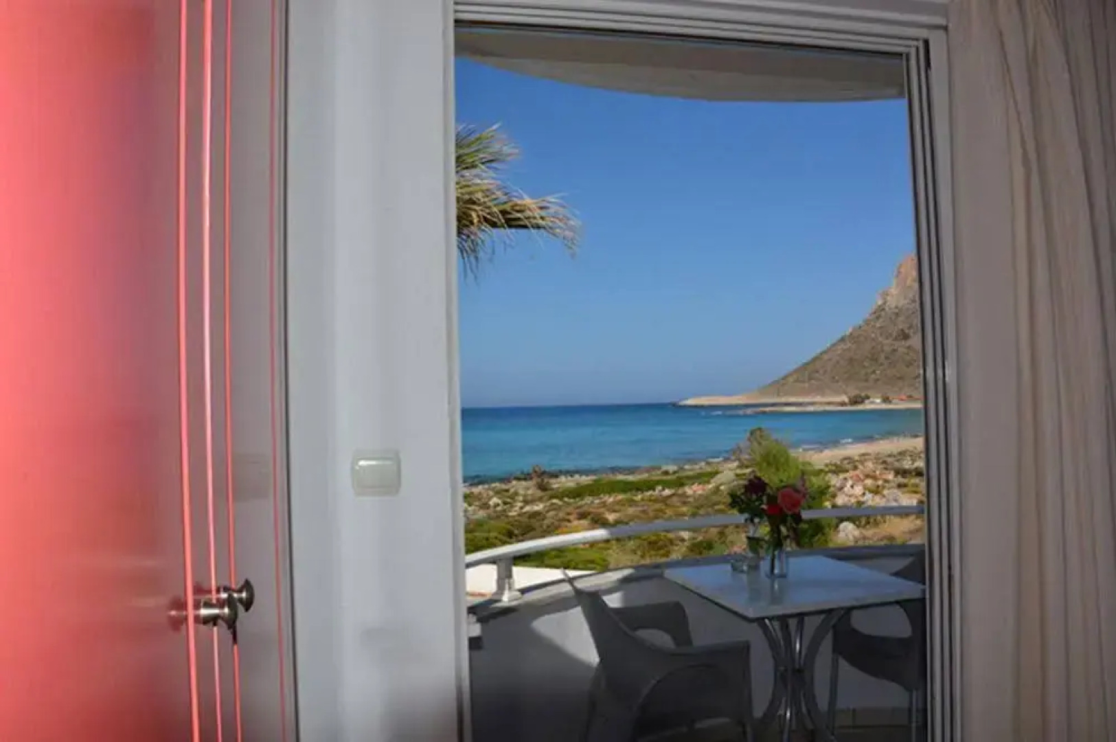 Blue Beach Villas Apartments