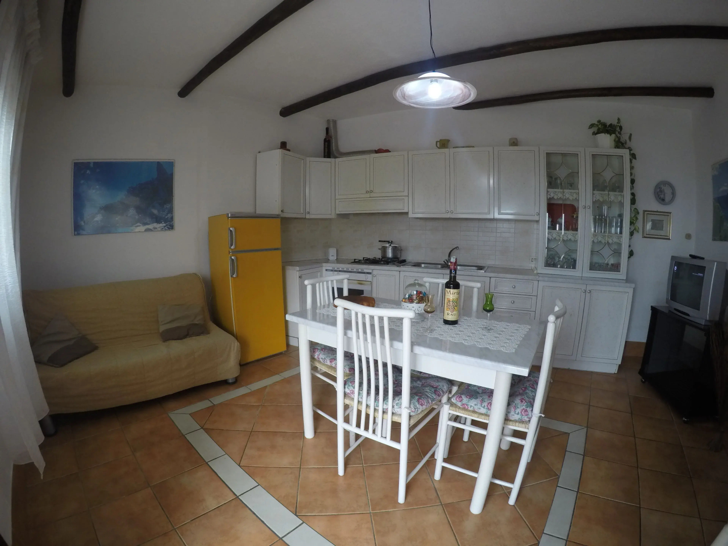 Appartamenti Con Vista Panoramica