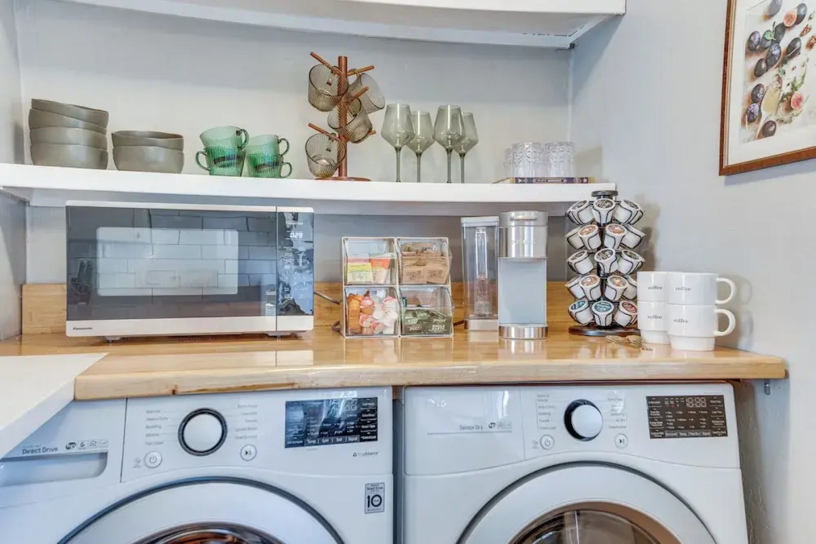 Centrally Located Burbank Duplex Near Hollywood!