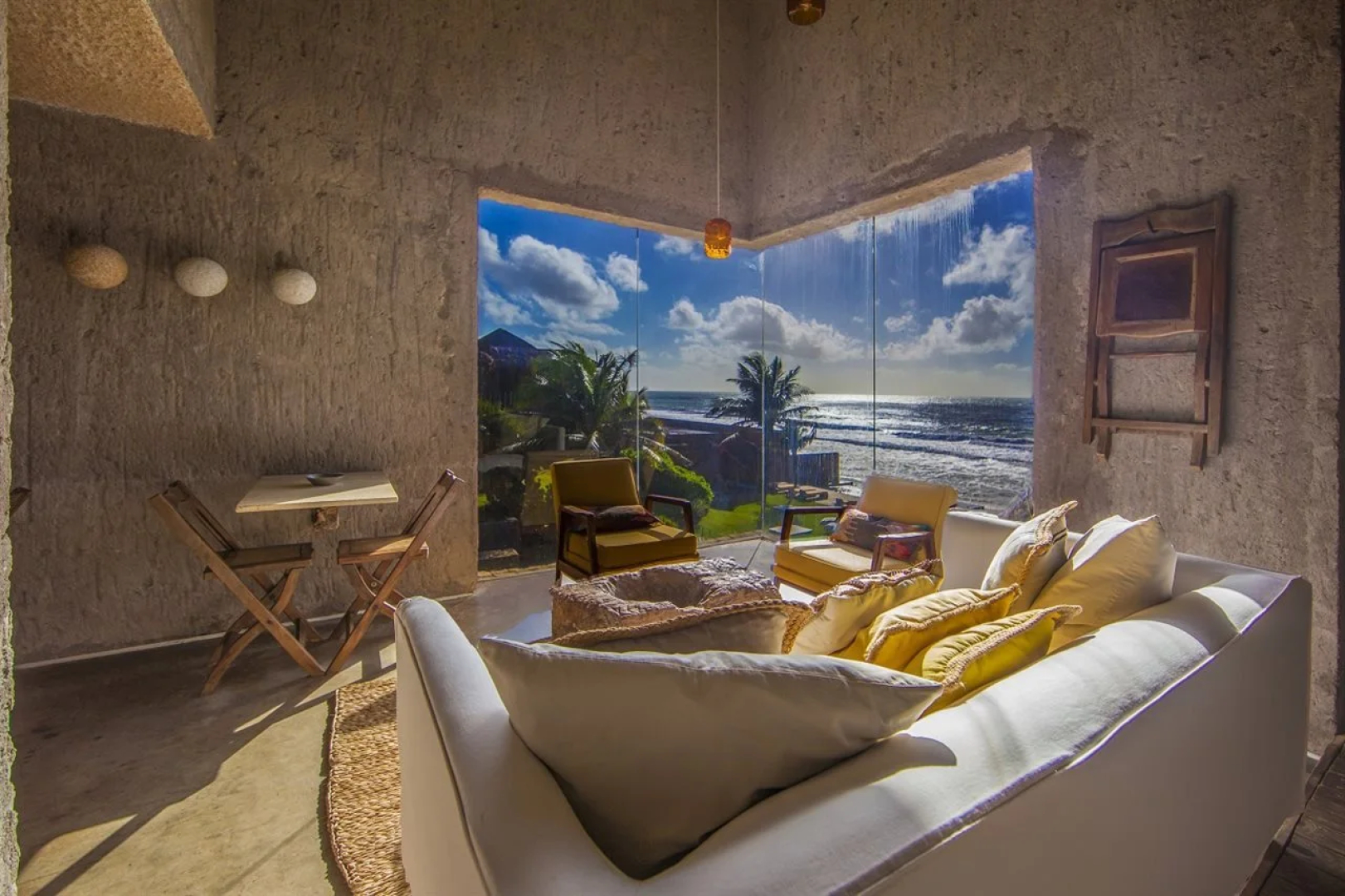 Kenoa Exclusive Beach SPA & Resort