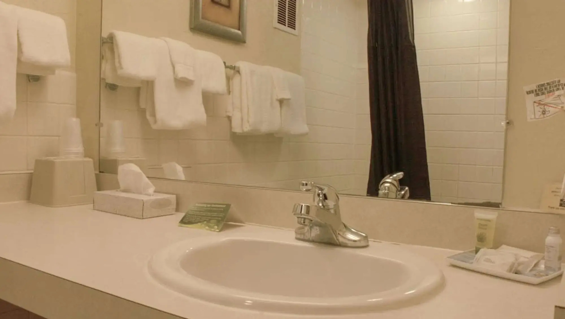 Broadway Inn Conference Center