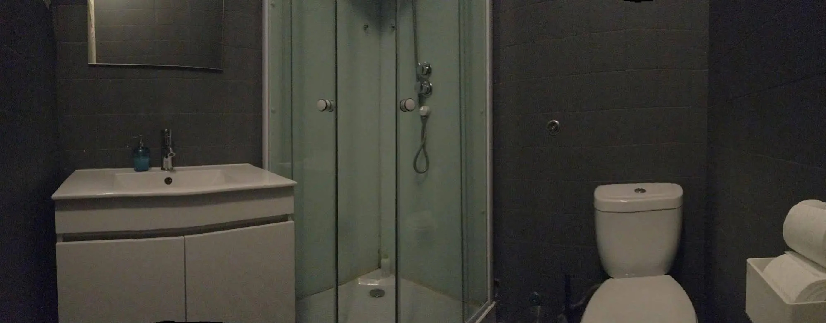 Hostel DP