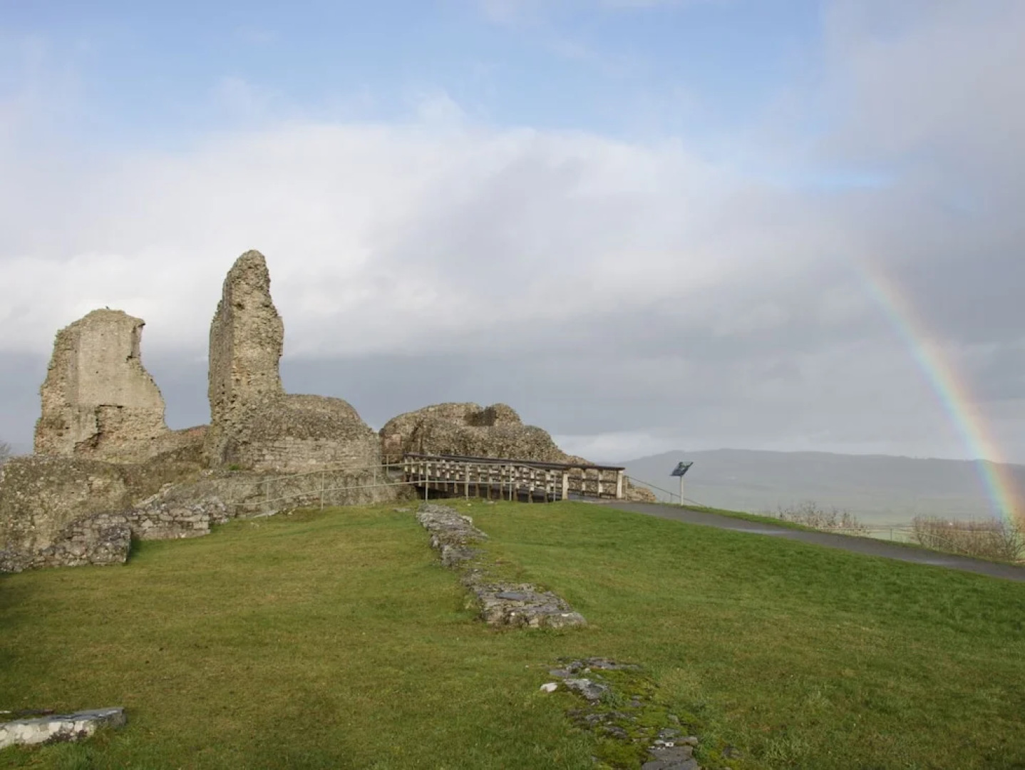 Whitehall Dairy, Montgomery