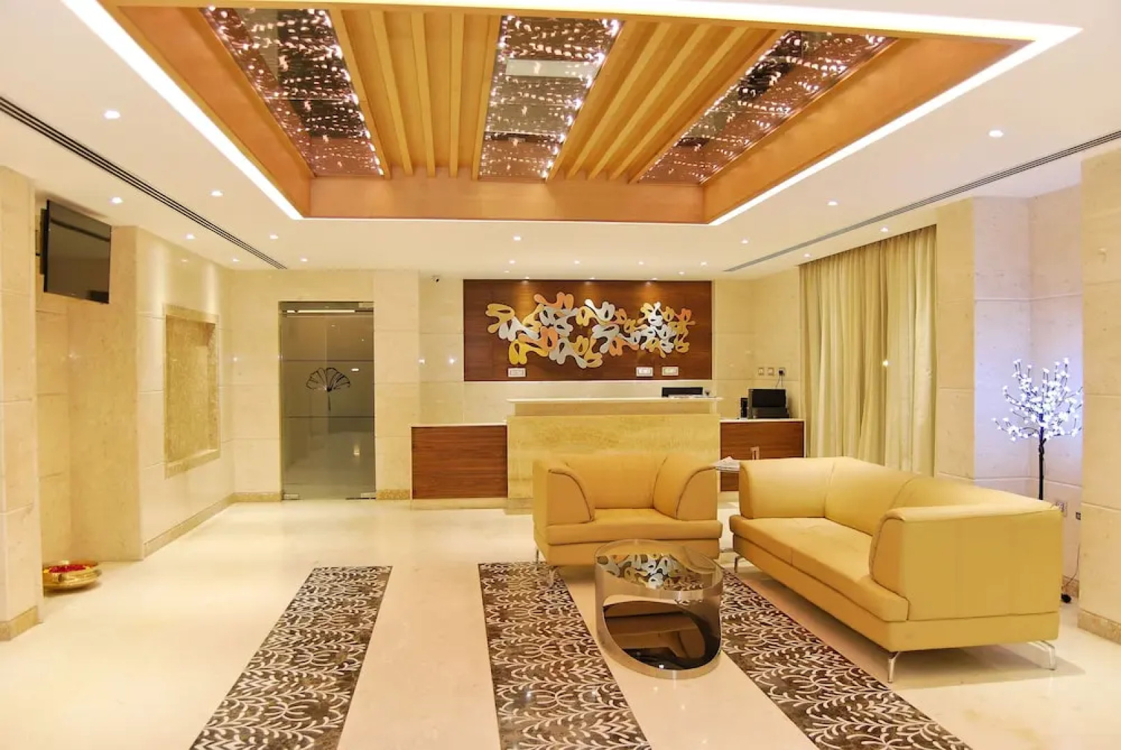 Poppys Anukula Residency - Vellore