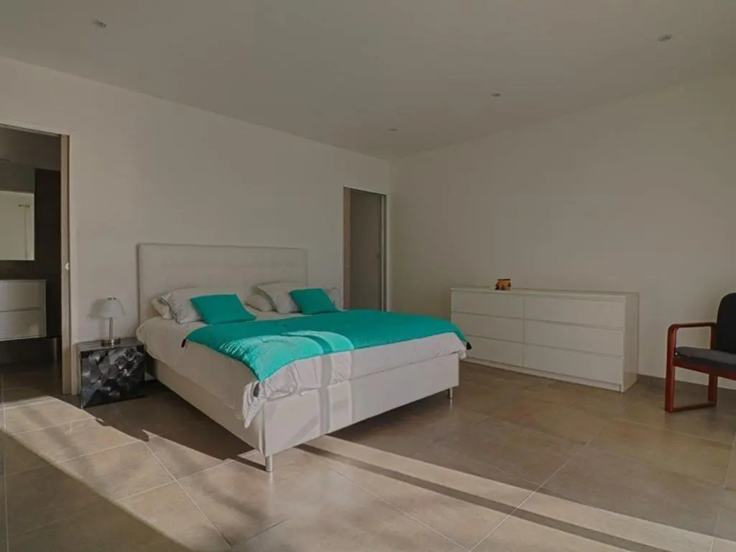 Villa Porticcio, 5 pièces, 8 personnes - FR-1-61-493