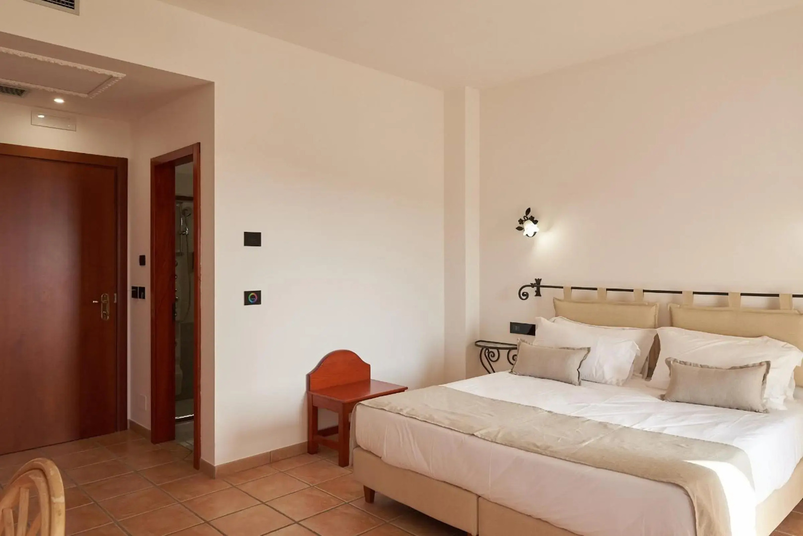 Montecallini Hotel - Adults Only