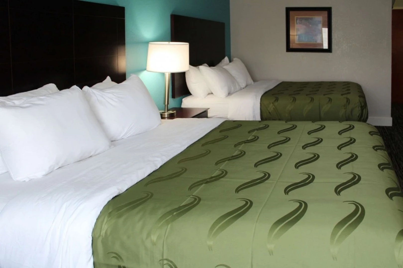 Best Western Leisure Inn