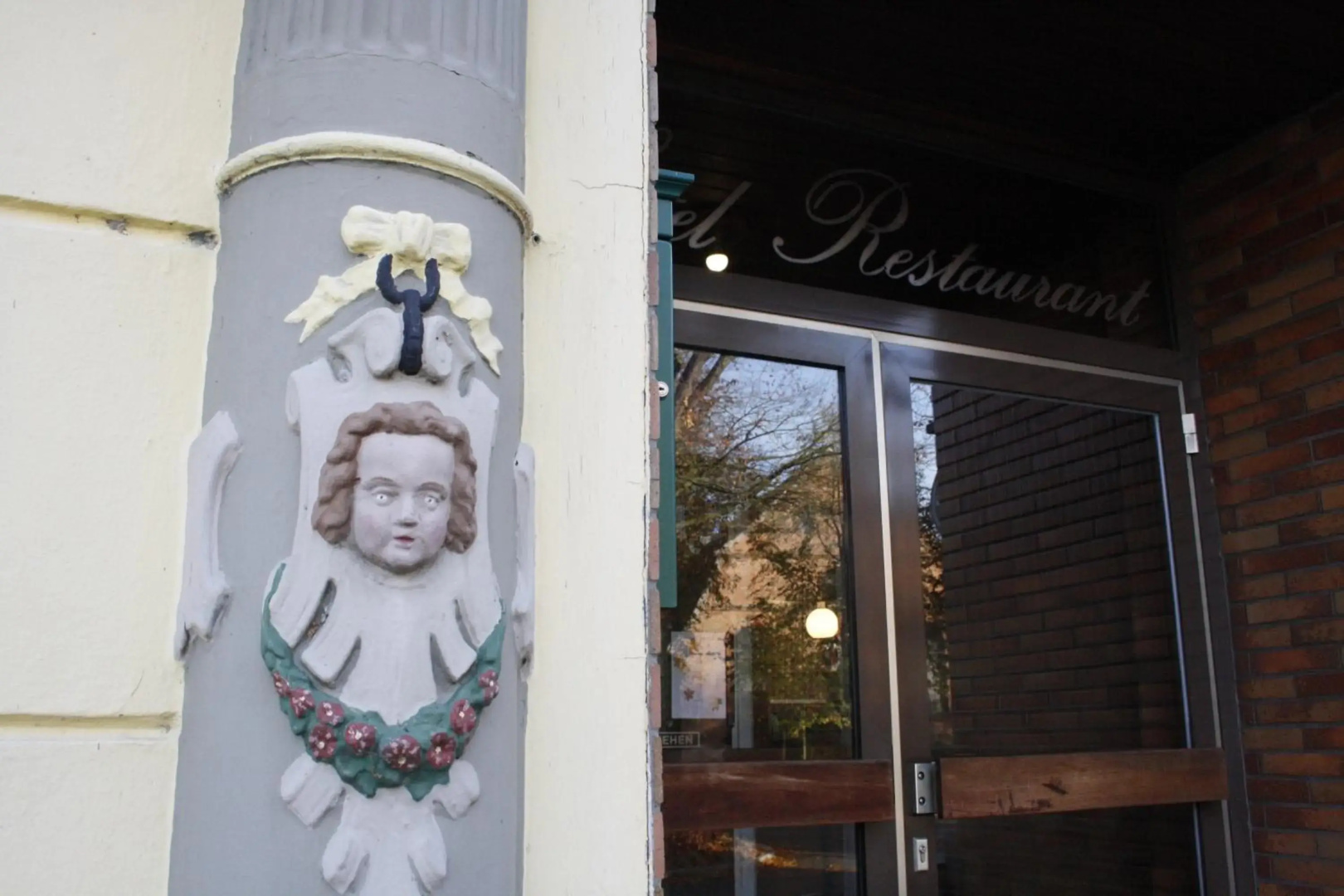 Hotel Deutsches Haus