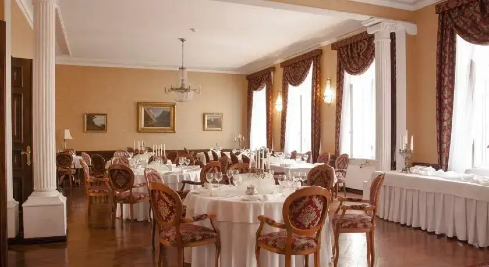 Pałac Piorunów & Spa
