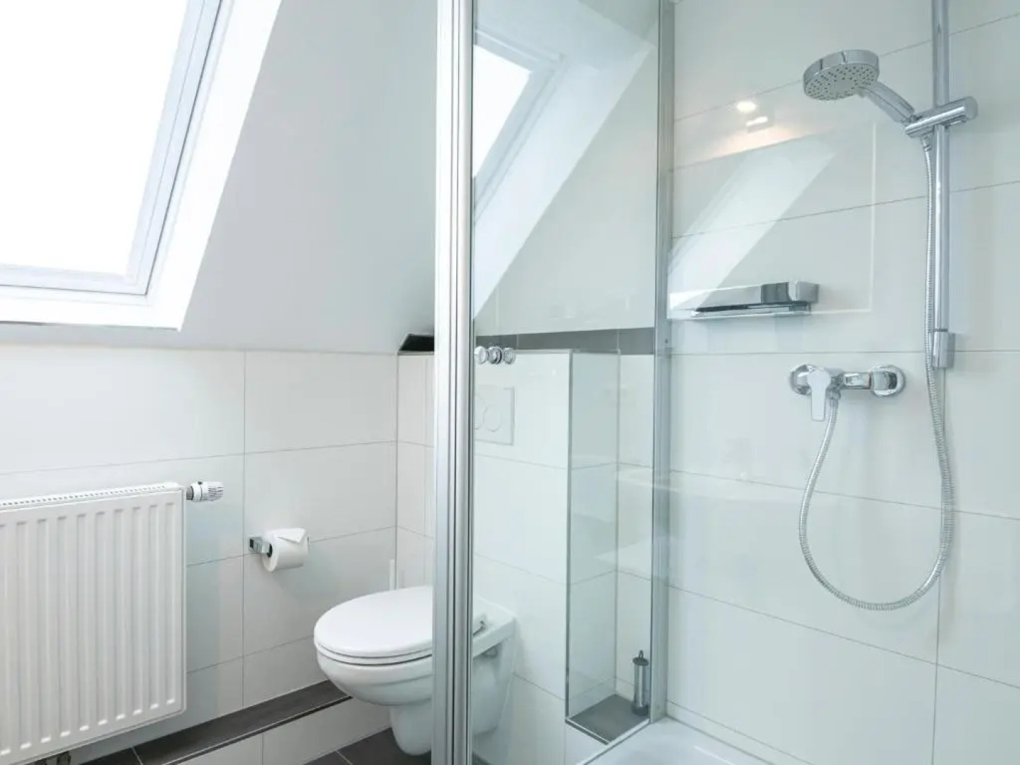 Ferienwohnung Strandlust