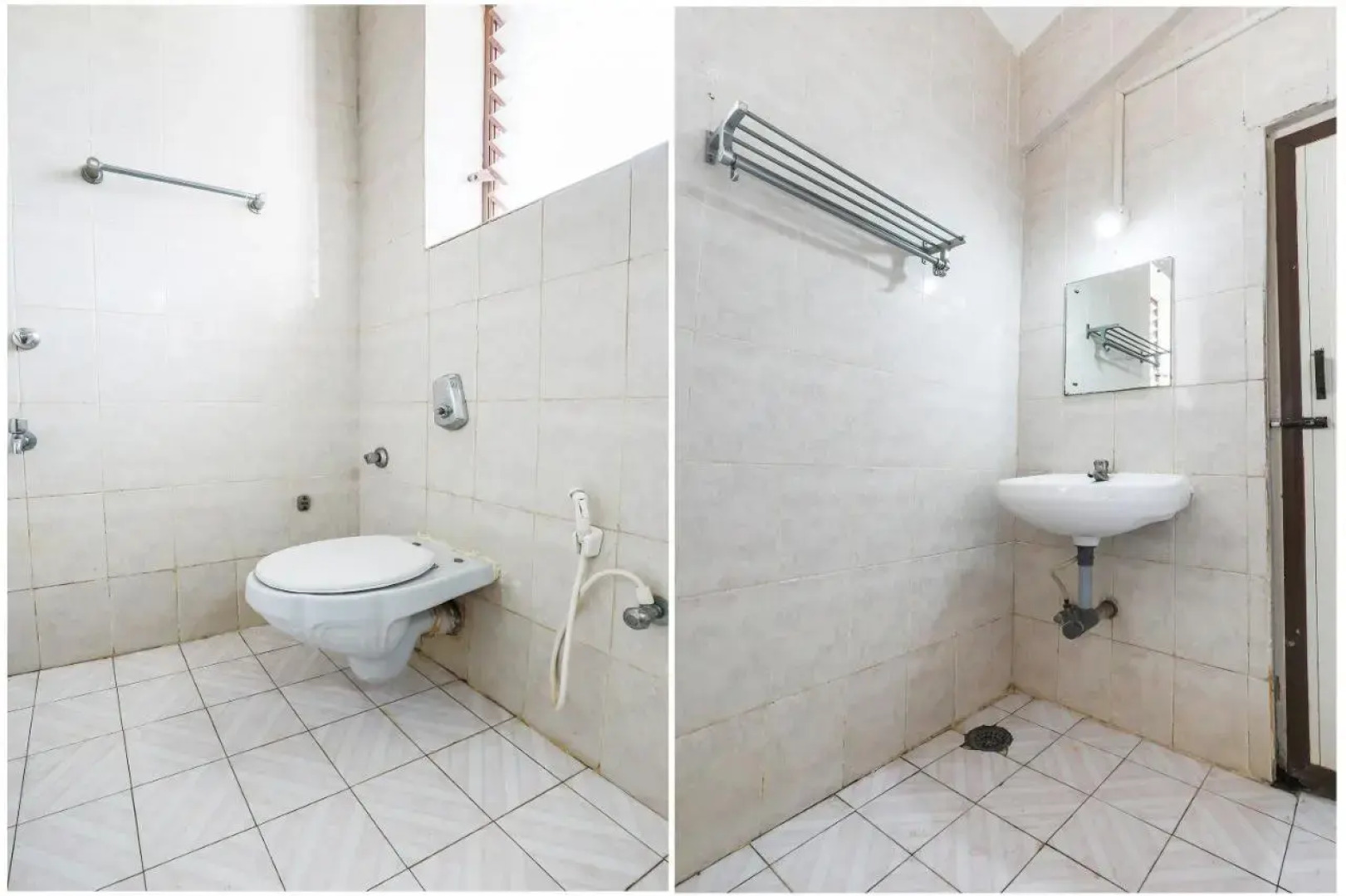 Hotel Priti International