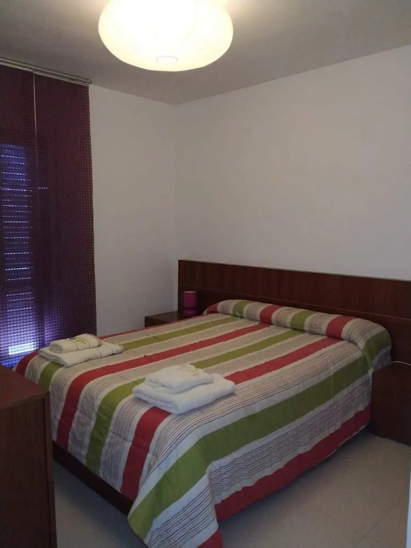 Casa rural Nuévalos