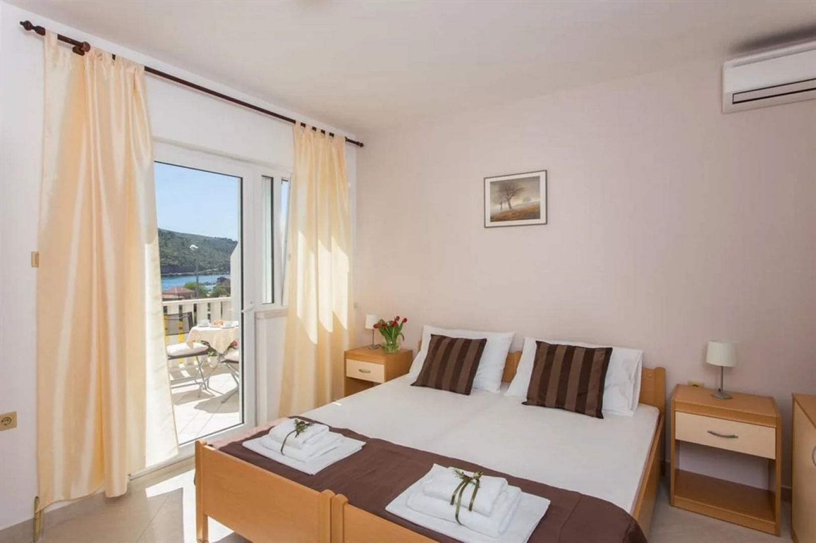 Guest House Rosa Bianca