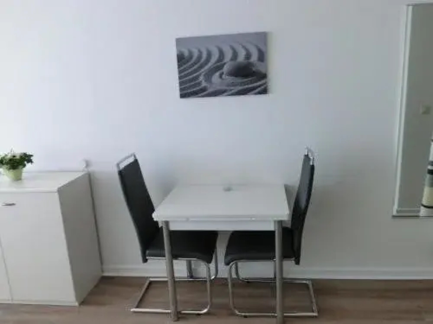 Appartement-Hotel Poseidon