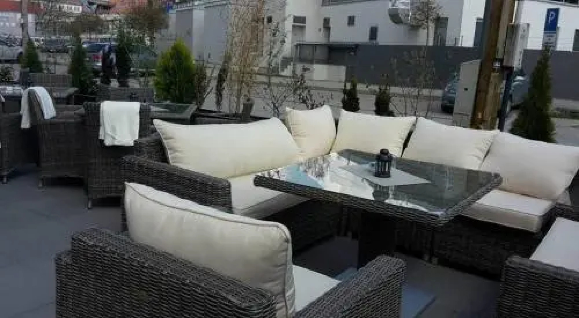 Guest House Frizzante