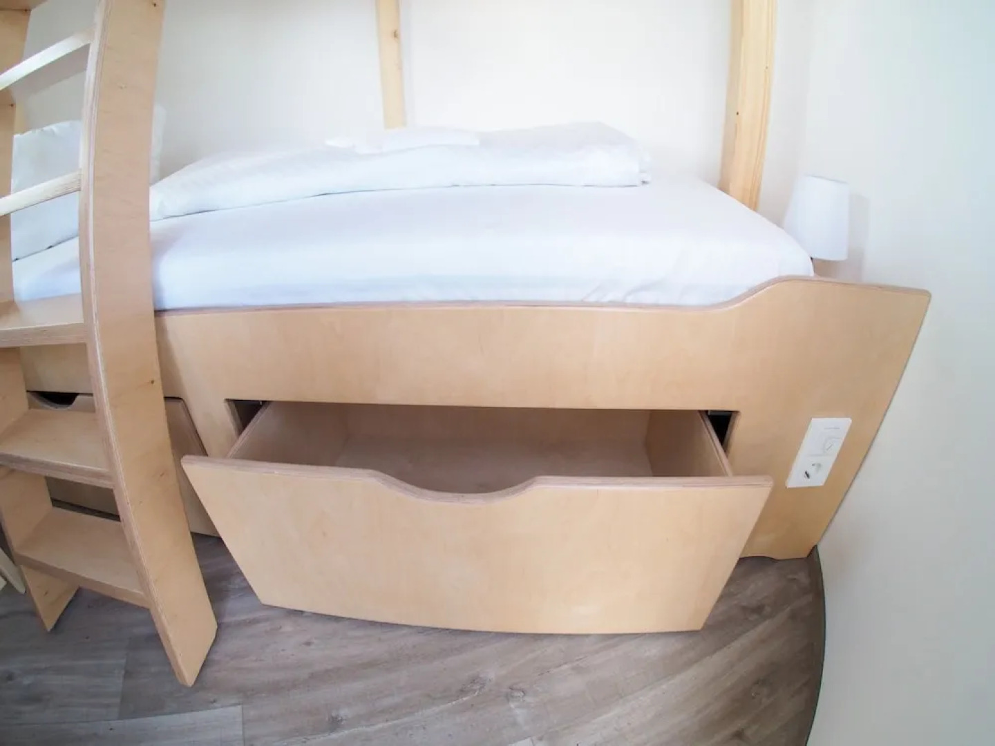 Slube Yachthafen Greifswald