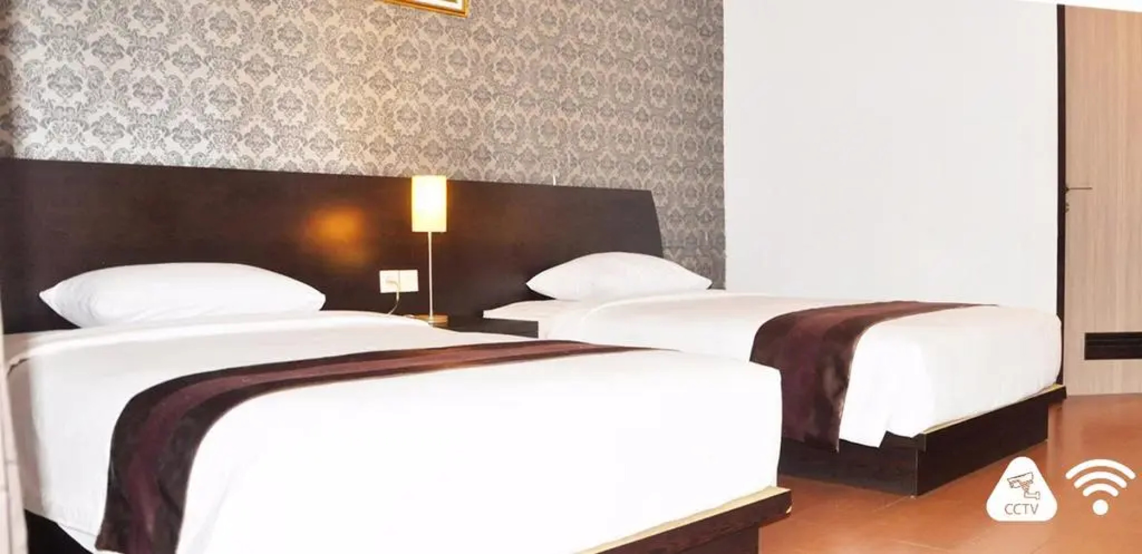 Sangkan Park Hotel & Resort