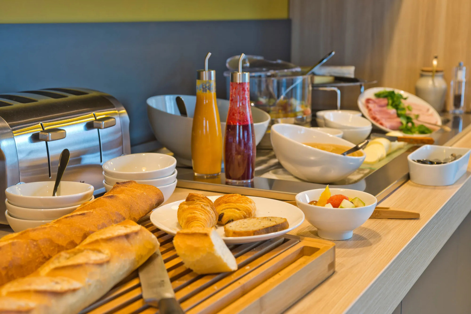 Nomad Hotel Le Havre Centre Gare