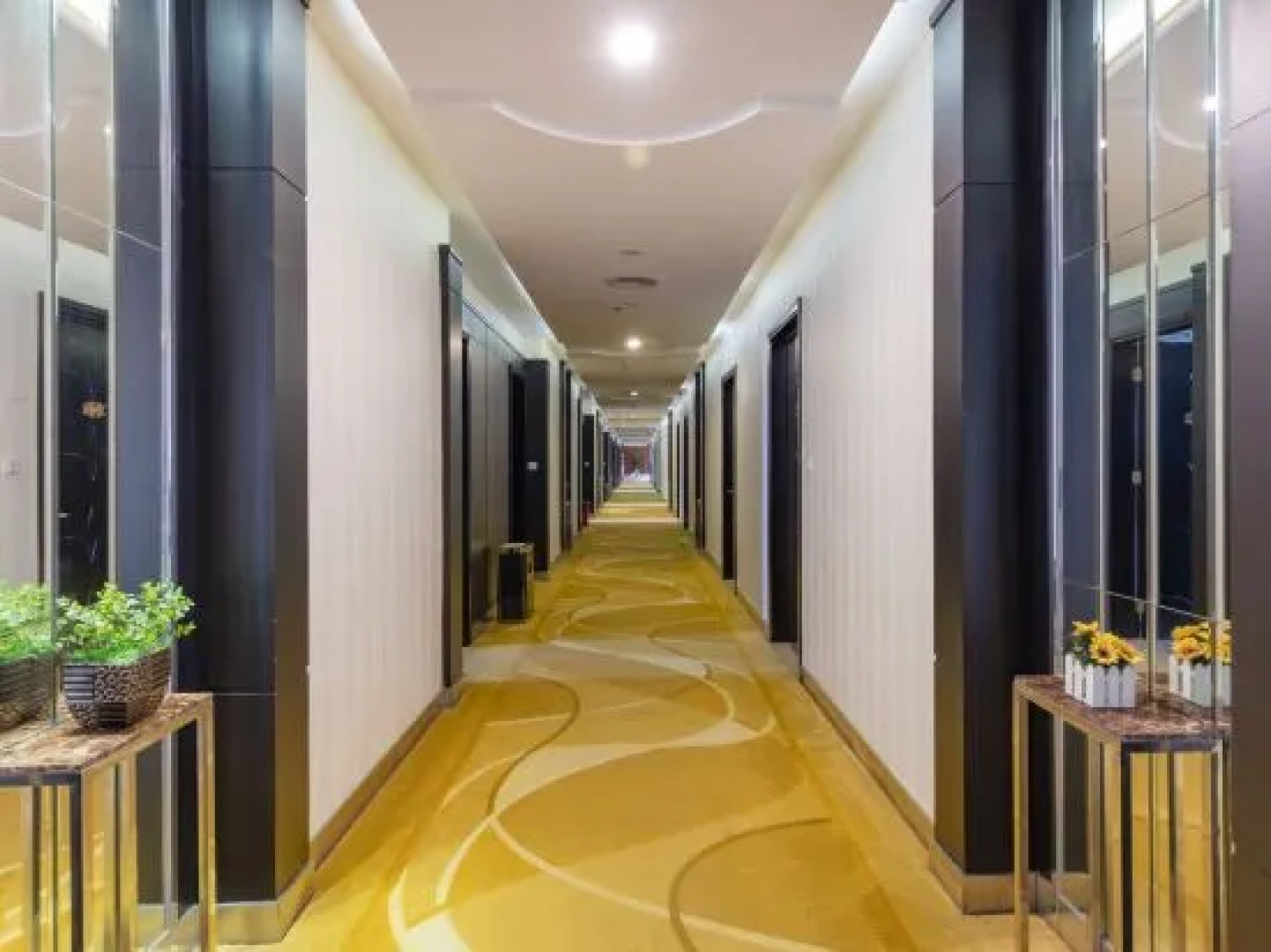 Jiangmen Xinghui Hotel