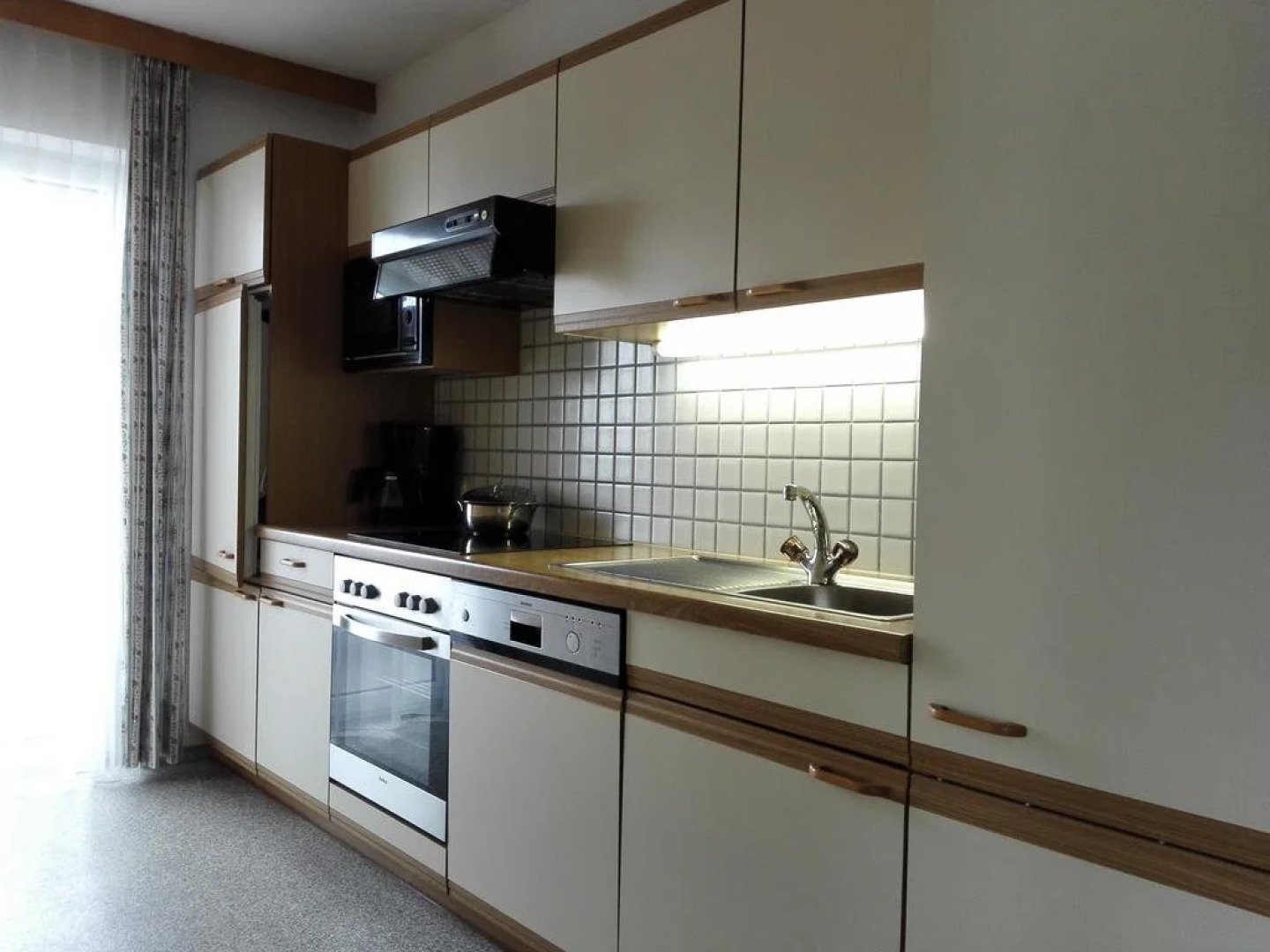 Appartements Rosmarie