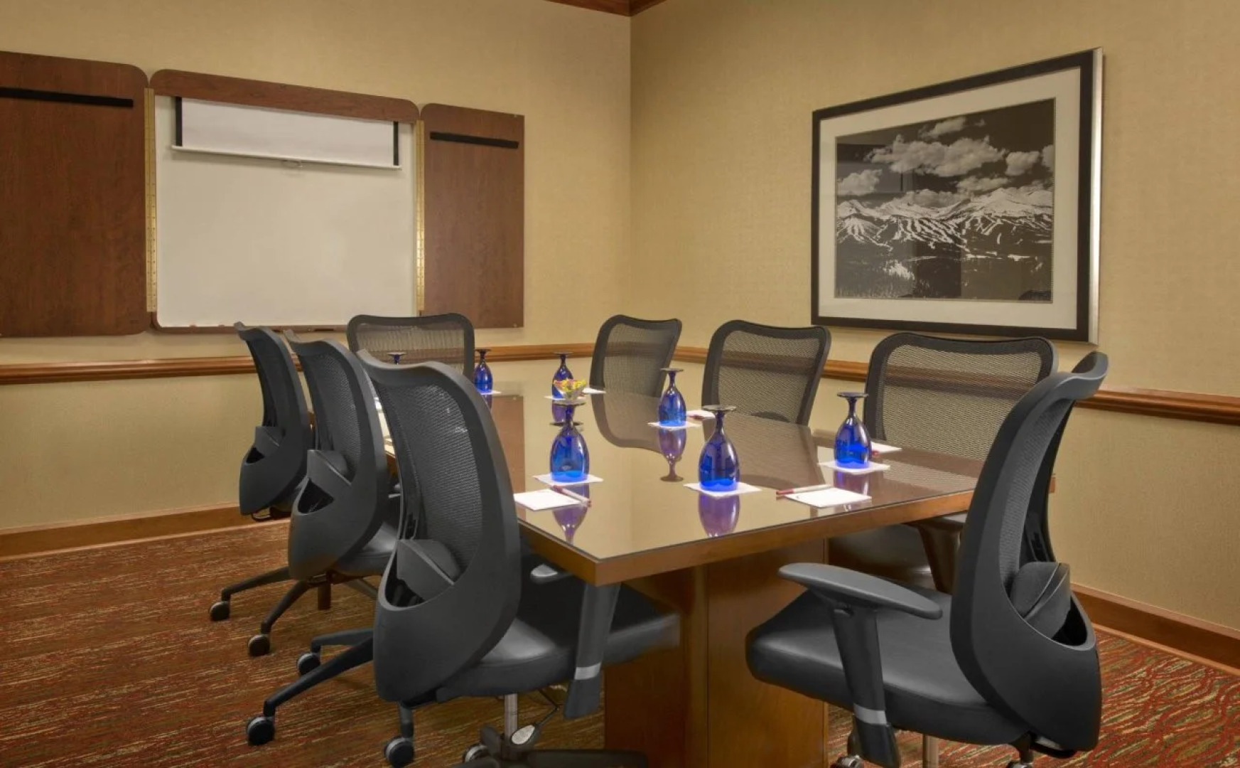 Residence Inn by Marriott Denver City Center