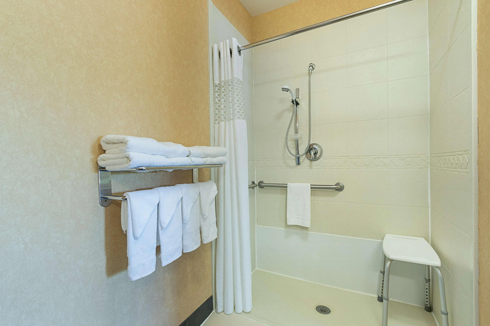 Hampton Inn & Suites Indianapolis/Brownsburg