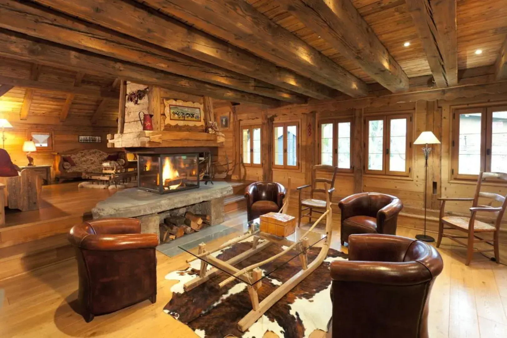 La Ferme des Fontany