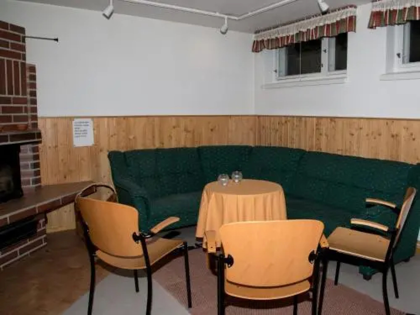 Eurajoen Kristillinen Opisto