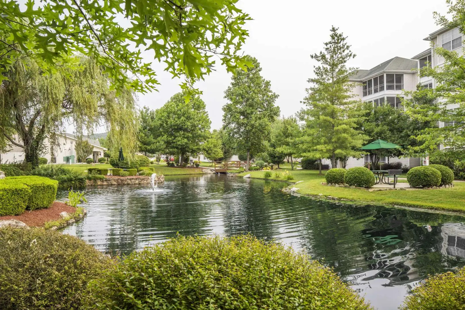 The Suites at Fall Creek