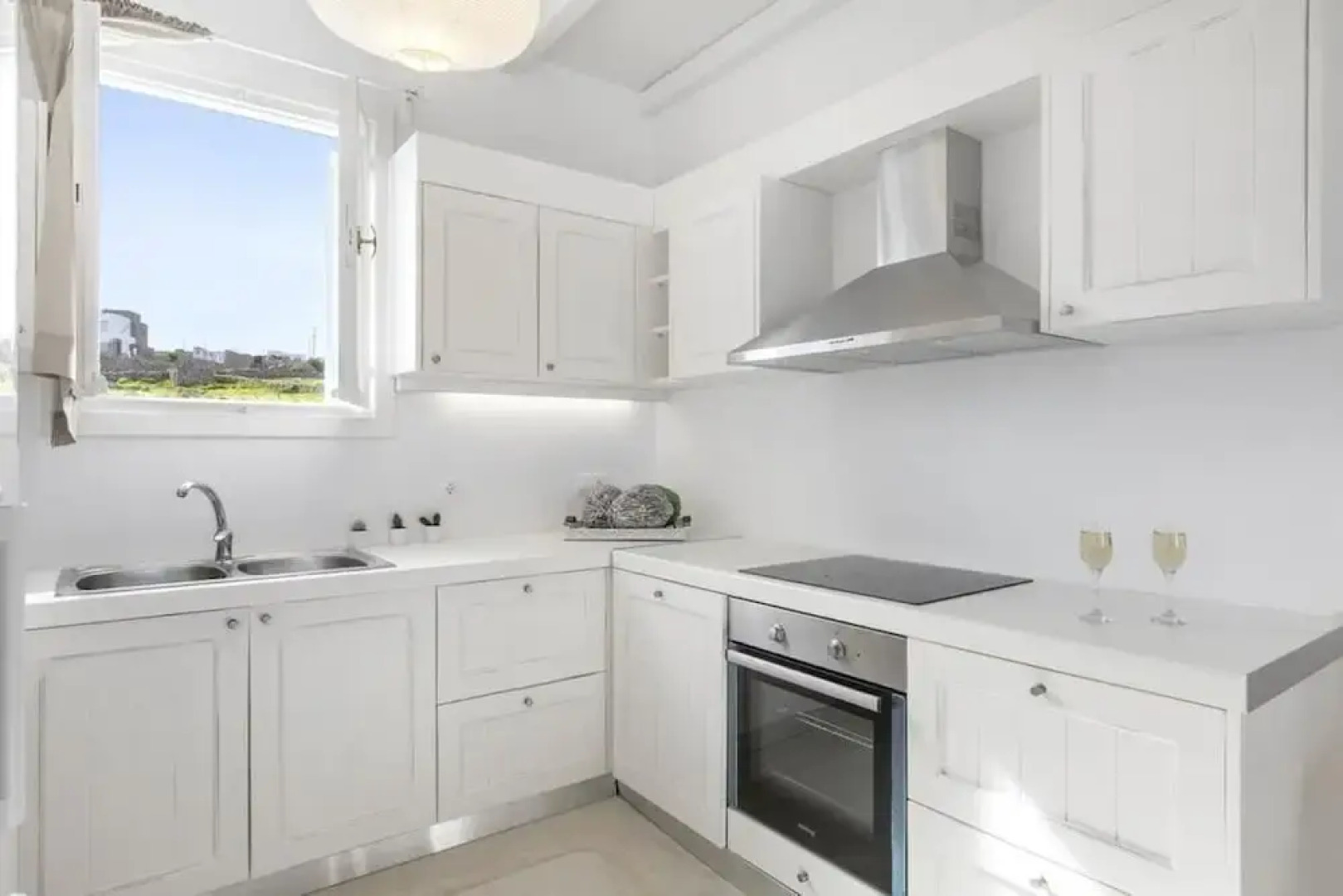 Ilios Villa by Thea Concept