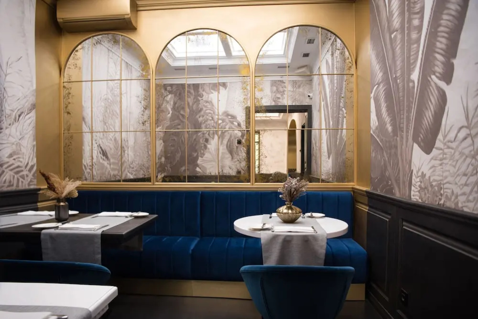 Отель «Фредерик Коклен»